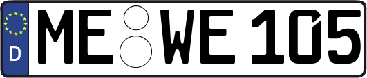 ME-WE105