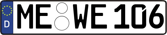 ME-WE106