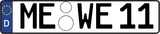 ME-WE11