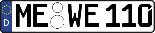 ME-WE110