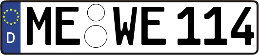 ME-WE114