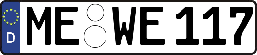 ME-WE117