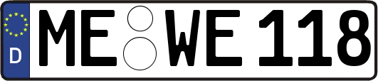 ME-WE118