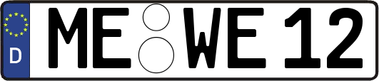 ME-WE12
