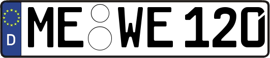 ME-WE120