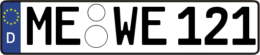 ME-WE121