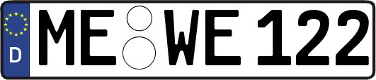 ME-WE122