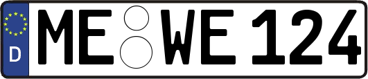 ME-WE124