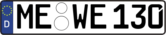 ME-WE130