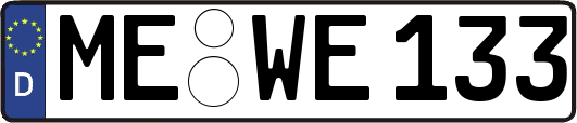 ME-WE133