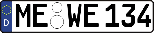 ME-WE134