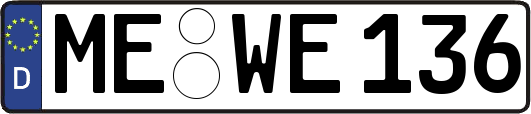 ME-WE136