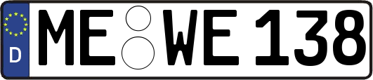 ME-WE138