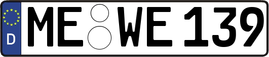 ME-WE139