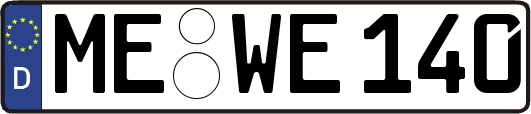 ME-WE140