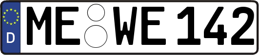 ME-WE142