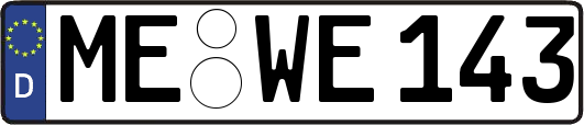 ME-WE143