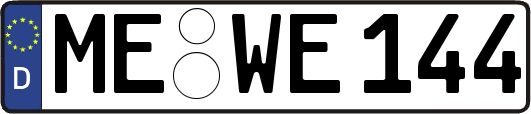 ME-WE144