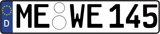 ME-WE145