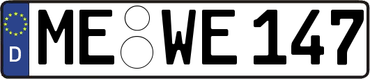 ME-WE147