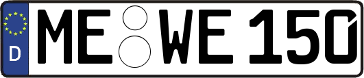 ME-WE150