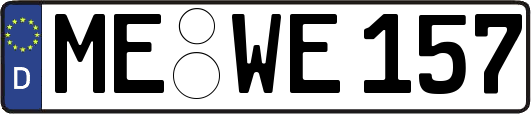 ME-WE157