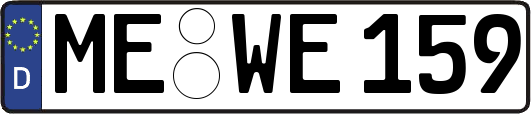 ME-WE159