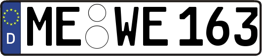 ME-WE163
