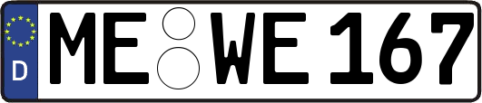 ME-WE167