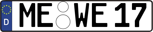 ME-WE17