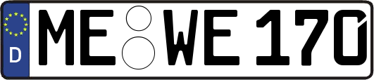 ME-WE170