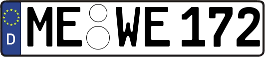 ME-WE172