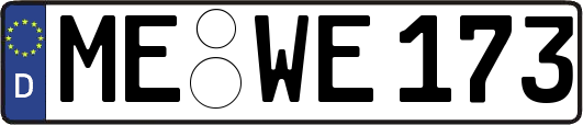 ME-WE173