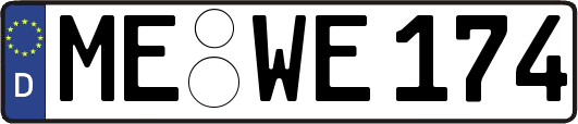 ME-WE174