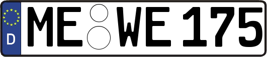 ME-WE175