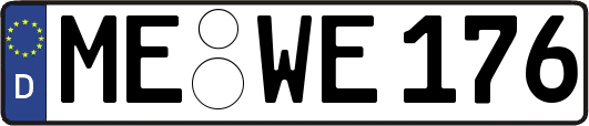 ME-WE176