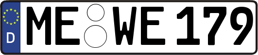 ME-WE179
