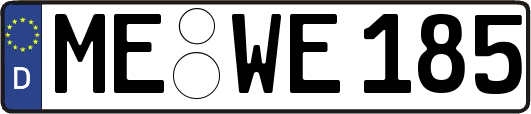 ME-WE185