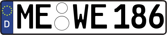 ME-WE186