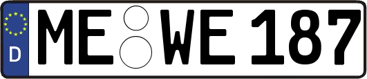 ME-WE187