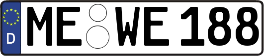 ME-WE188