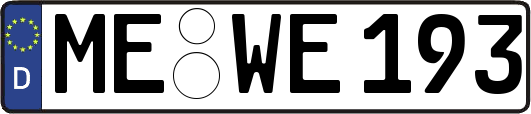 ME-WE193