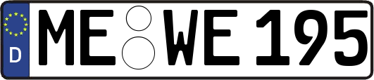 ME-WE195