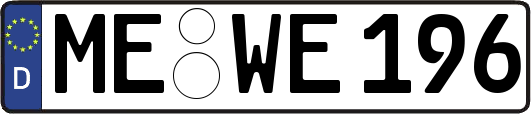 ME-WE196