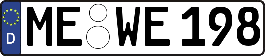 ME-WE198