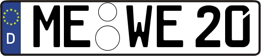 ME-WE20