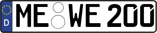 ME-WE200