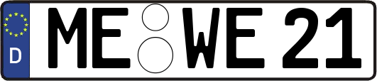 ME-WE21