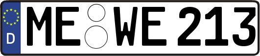ME-WE213
