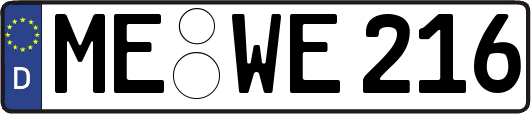 ME-WE216